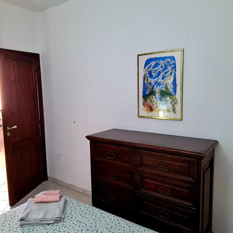 Cuore di La Maddalena - Appartamento con 2 Camere da Letto - 15