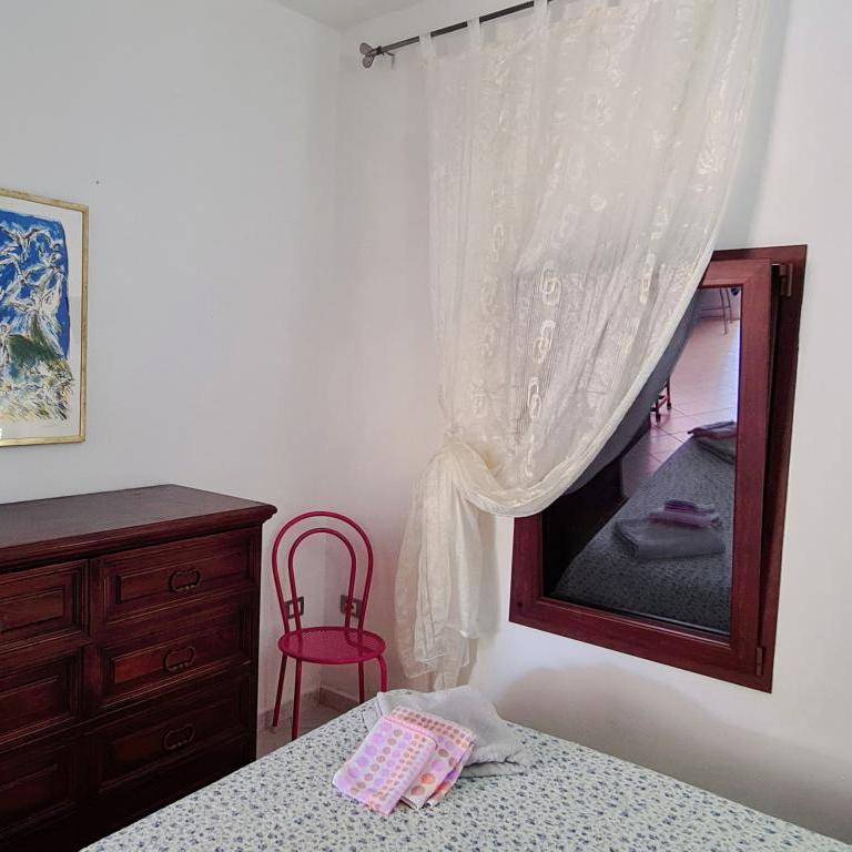 Cuore di La Maddalena - Appartamento con 2 Camere da Letto - 17