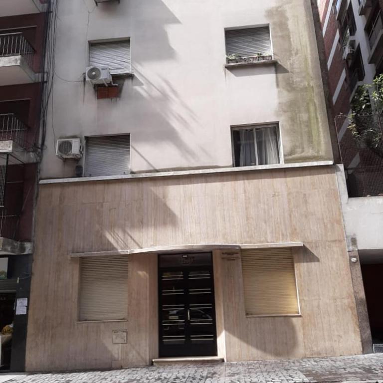 DTO 1AMB. RECOLETA - Apartamento de 1 dormitorio - 7