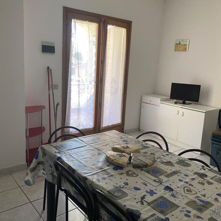 San Teodoro centro - Casa con 2 Camere da Letto - 24