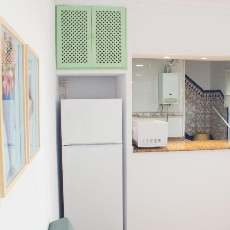 Casa Parpatana - Apartamento de 2 dormitorios - 7