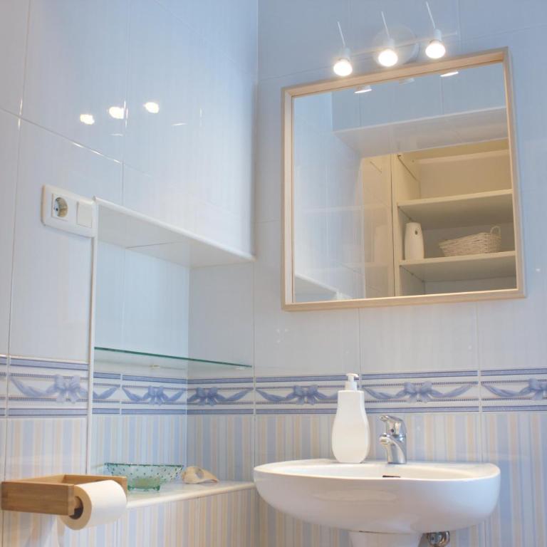 Casa Parpatana - Apartamento de 2 dormitorios - 6