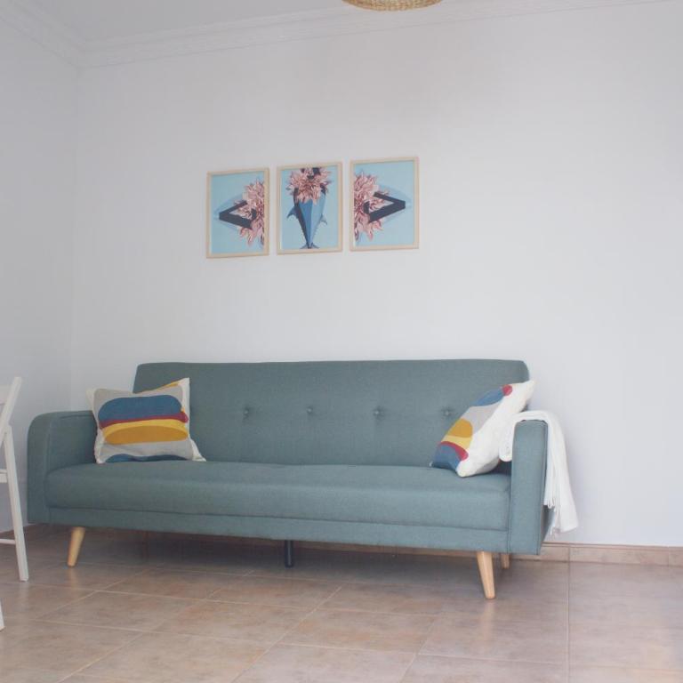 Casa Parpatana - Apartamento de 2 dormitorios - 8