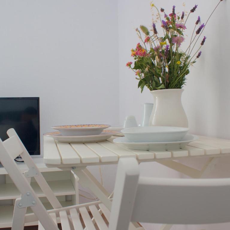 Casa Parpatana - Apartamento de 2 dormitorios - 10