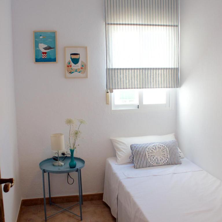 Casa Parpatana - Apartamento de 2 dormitorios - 3
