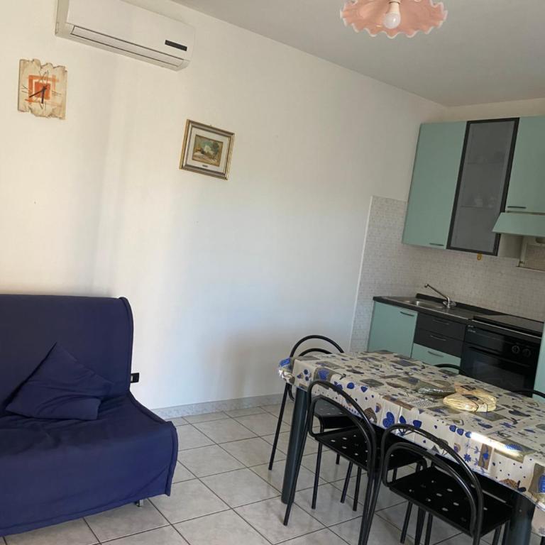 San Teodoro centro - Casa con 2 Camere da Letto - 6