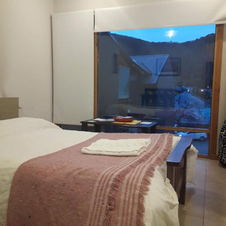 Depto Nuevo de 2 ambientes en casco céntrico - Apartamento de 1 dormitorio - 16