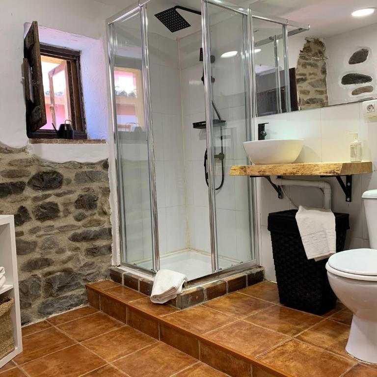 Maison del Arc - Habitación Triple Confort - 5