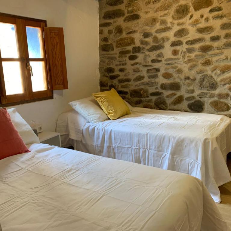 Maison del Arc - Habitación Doble Estándar - 3