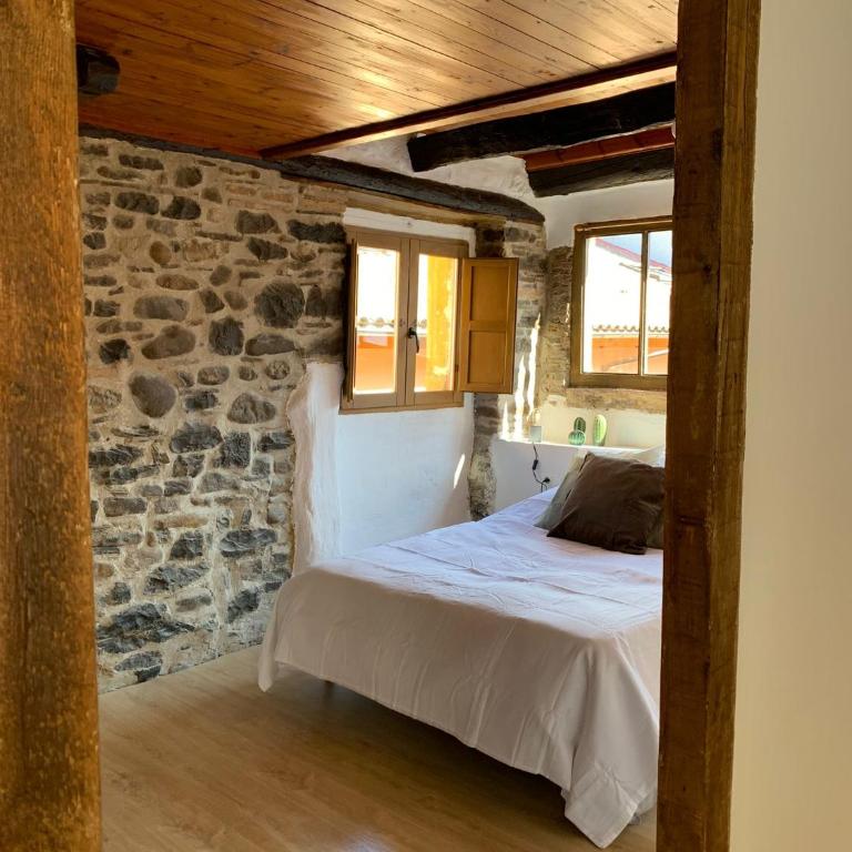 Maison del Arc - Habitación Triple Superior - 5