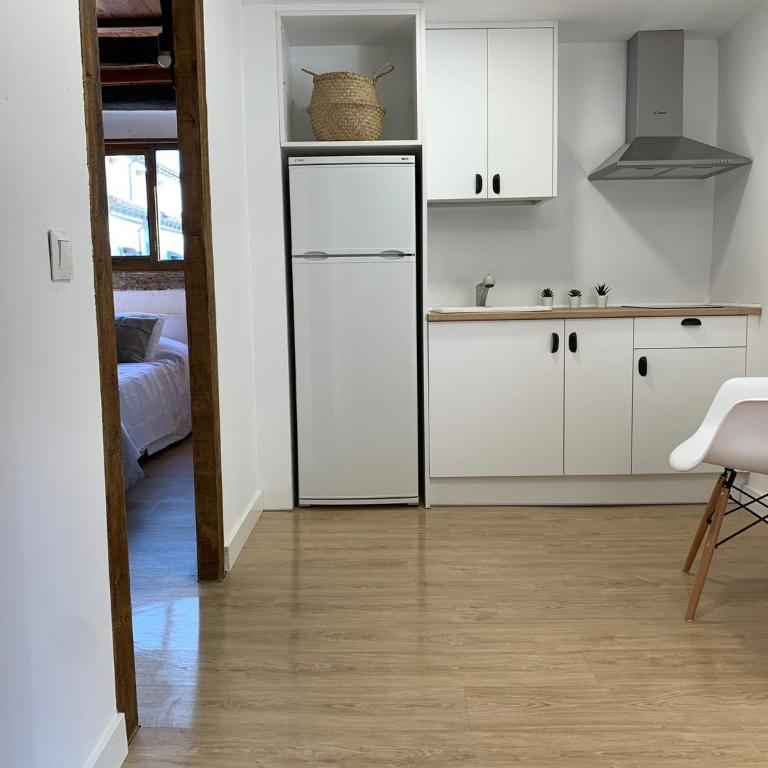 Maison del Arc - Habitación Triple Superior - 2