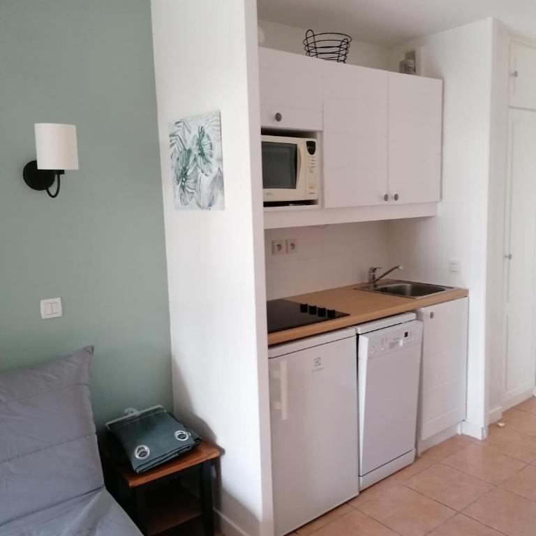 Bonheur - Appartement 1 Chambre - 5