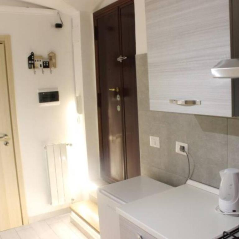 Maison Nicolai 237 - Appartamento con 1 Camera da Letto - 14