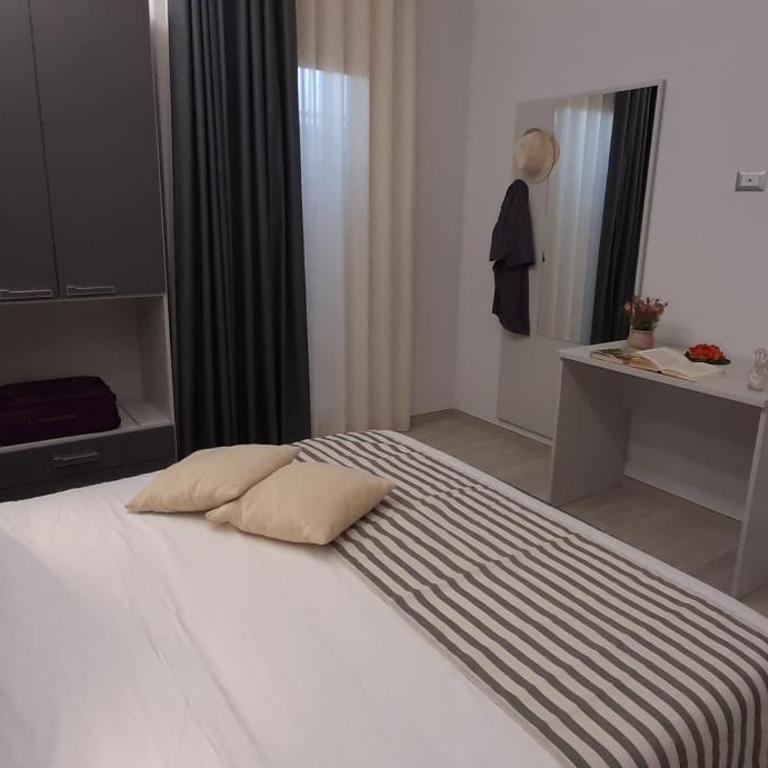 NEREIDI Appartamento Agave - Appartamento con 2 Camere da Letto - 10