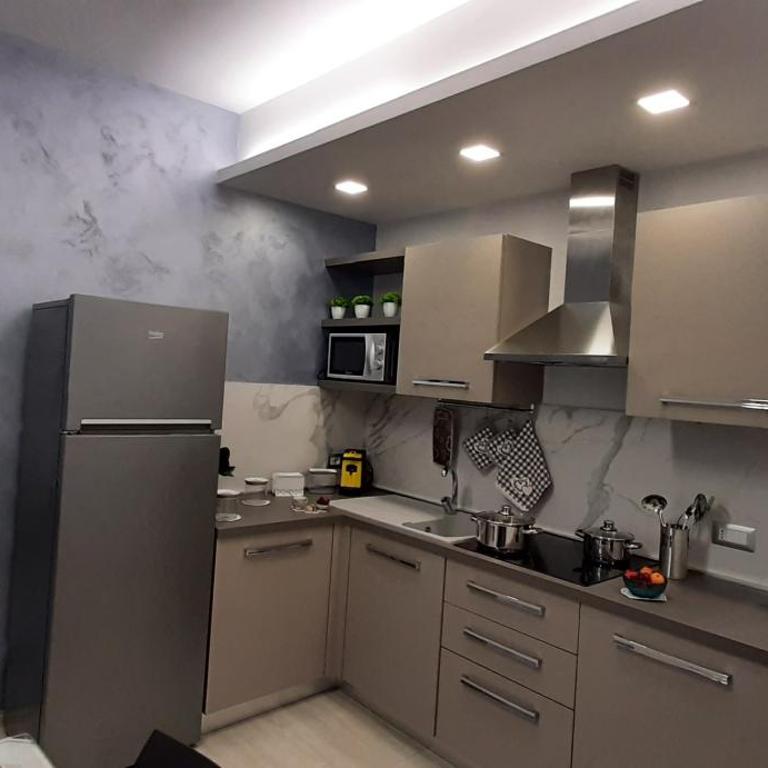 NEREIDI Appartamento Agave - Appartamento con 2 Camere da Letto - 13