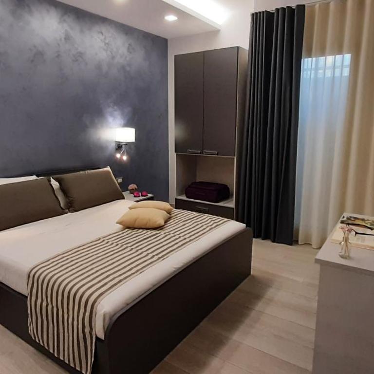 NEREIDI Appartamento Agave - Appartamento con 2 Camere da Letto - 27