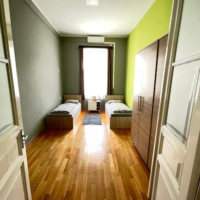 Apartment Pangea - Apartment - 23