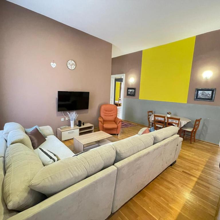 Apartment Pangea - Apartment - 19