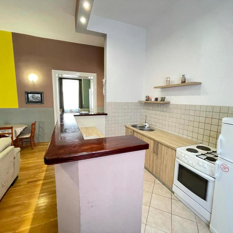 Apartment Pangea - Apartment - 18