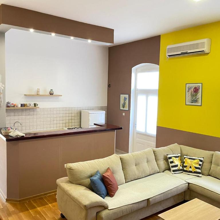Apartment Pangea - Apartment - 13