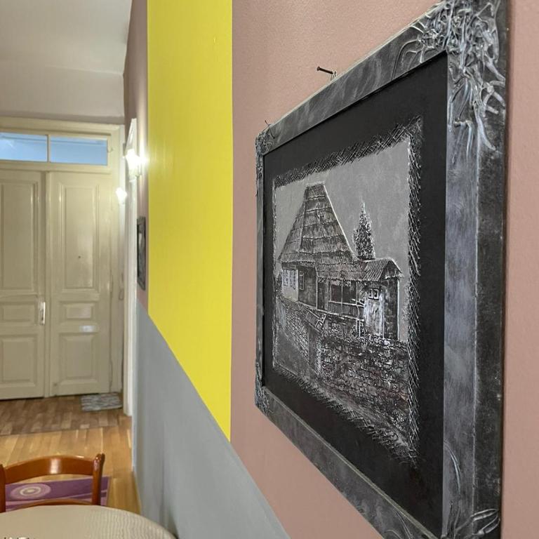 Apartment Pangea - Apartment - 9