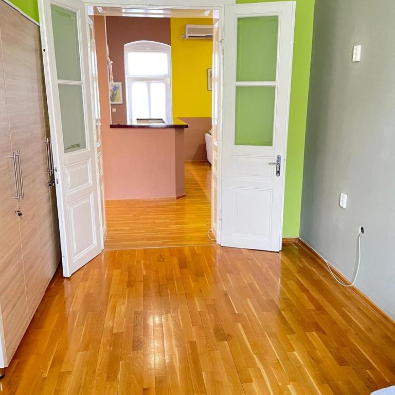 Apartment Pangea - Apartment - 8