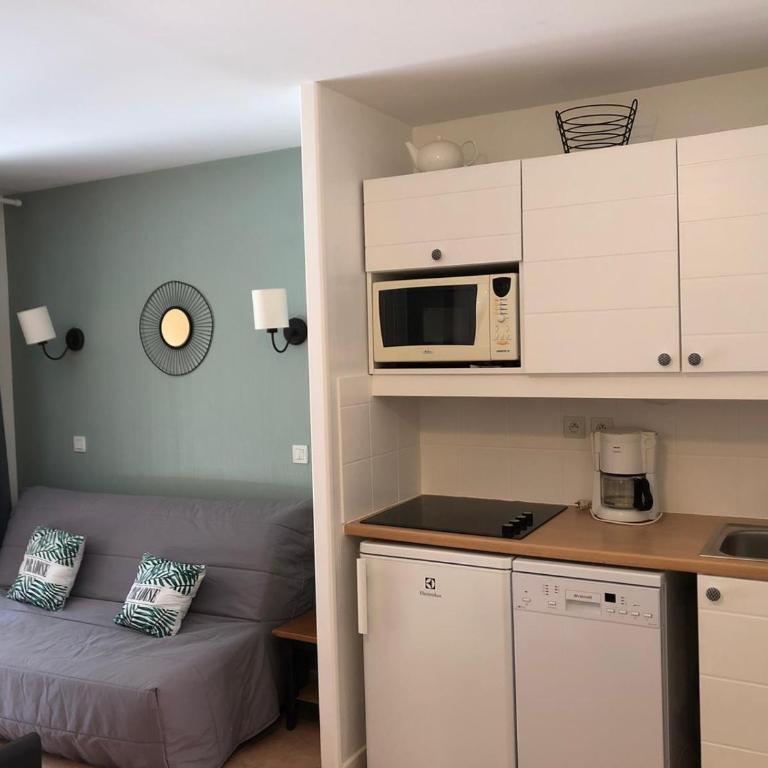 Bonheur - Appartement 1 Chambre - 4