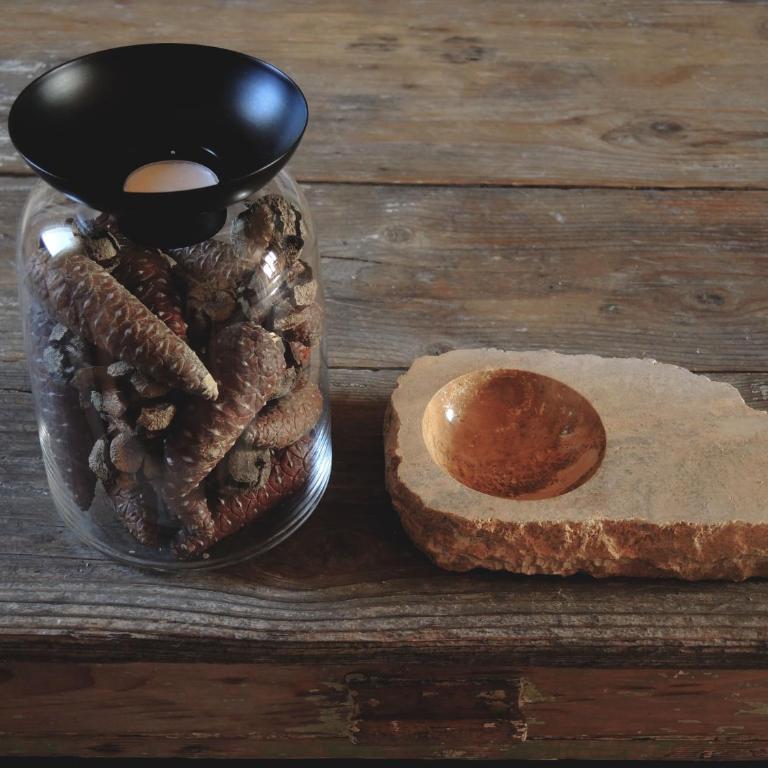 Chalet Lily - Koliba sa 2 Spavaće Sobe - 6