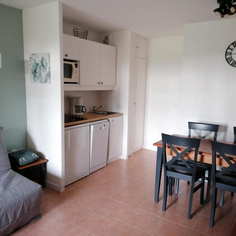 Bonheur - Appartement 1 Chambre - 3