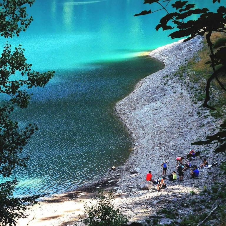 Chalet Lily - Two-Bedroom Chalet - 61