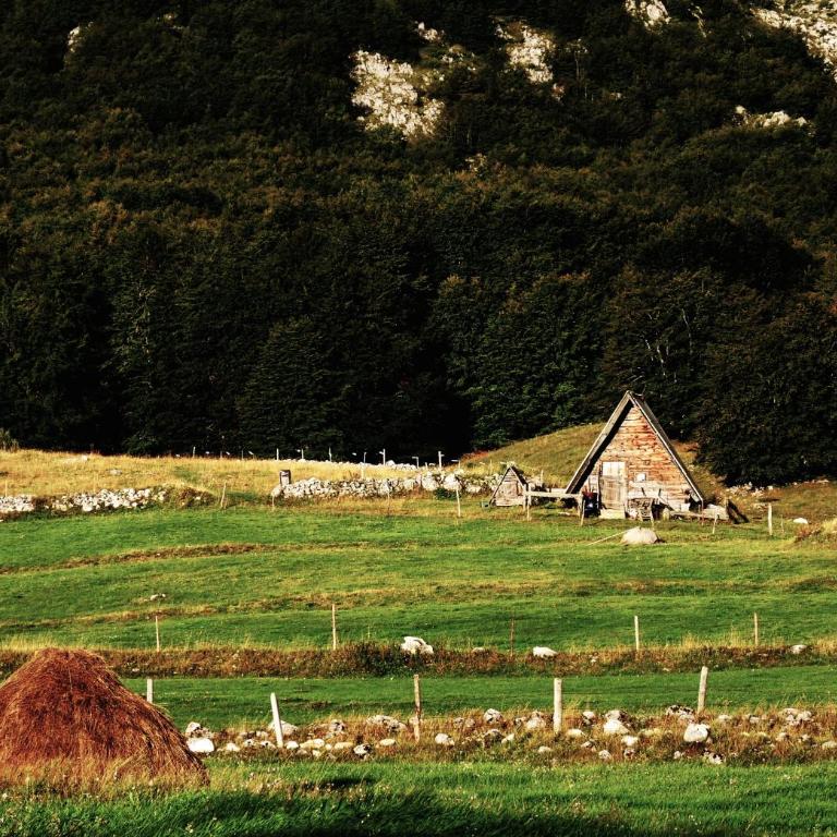 Chalet Lily - Two-Bedroom Chalet - 54