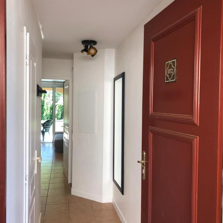 Bonheur - Appartement 1 Chambre - 2