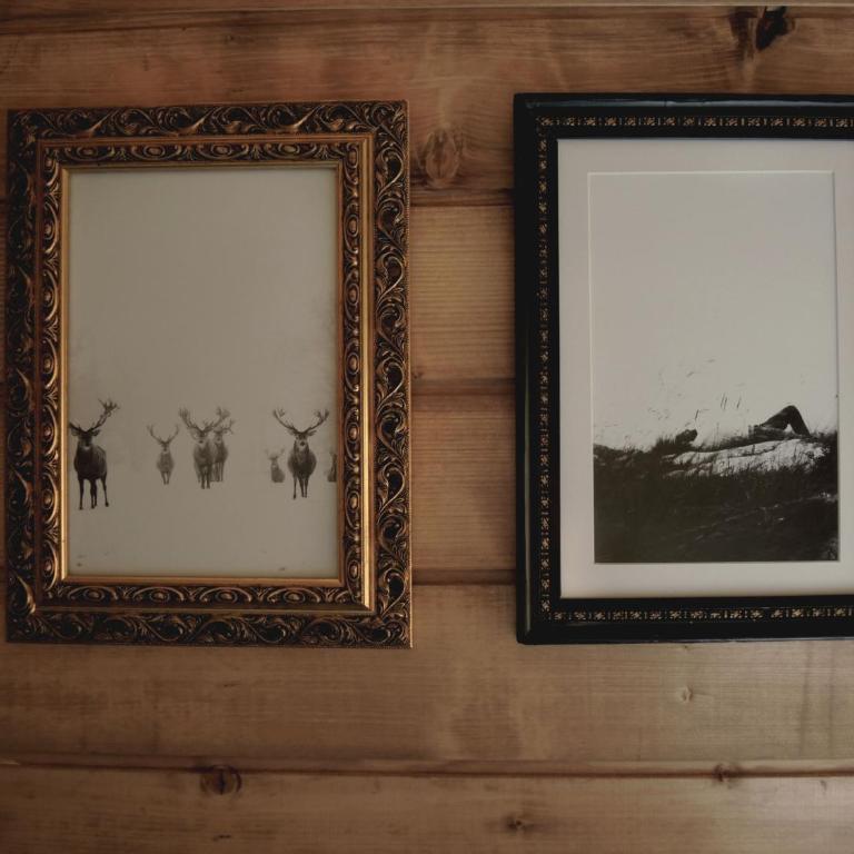 Chalet Lily - Two-Bedroom Chalet - 34