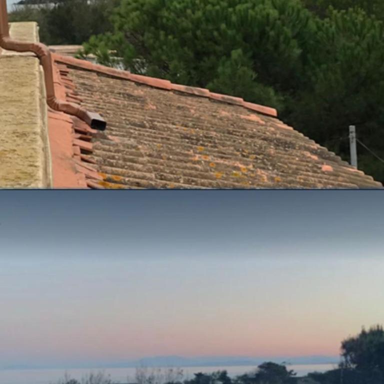 Vias Plage : résidence sécurisée bord de mer - Appartement - Vue sur Mer - 42