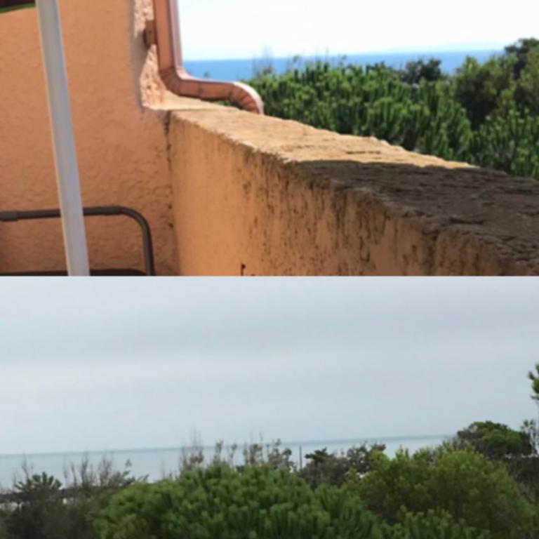 Vias Plage : résidence sécurisée bord de mer - Appartement - Vue sur Mer - 41