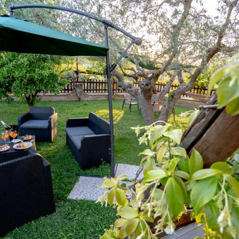 Iushi House - Appartamento con 1 Camera da Letto - 3