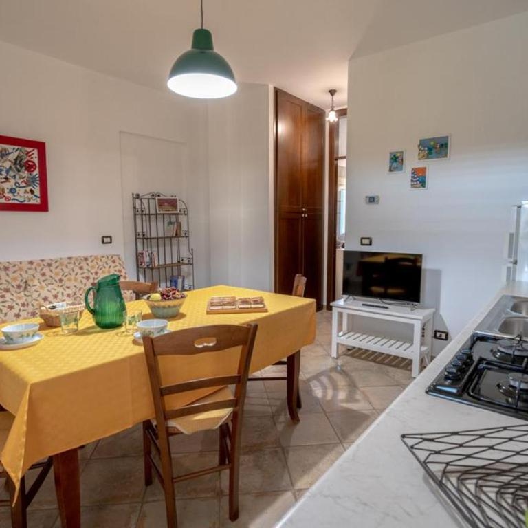 Iushi House - Appartamento con 1 Camera da Letto - 4