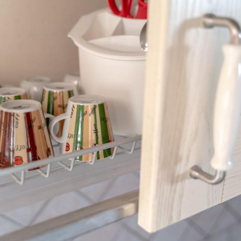 Iushi House - Appartamento con 1 Camera da Letto - 9