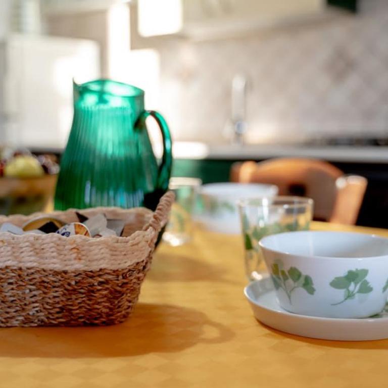 Iushi House - Appartamento con 1 Camera da Letto - 10