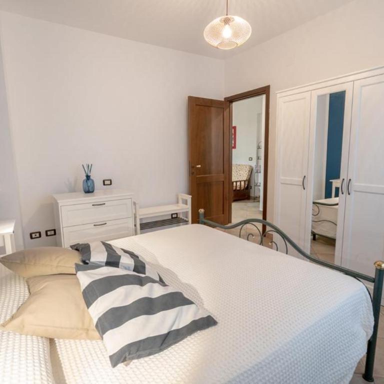 Iushi House - Appartamento con 1 Camera da Letto - 12