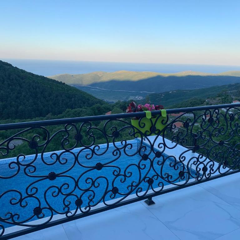Villa WOLF-Infinity pool & Sea View - Villa with Sea View - 39