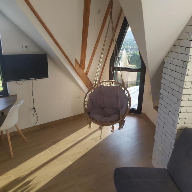Diamond Sky - Studio - na Više Nivoa - 26