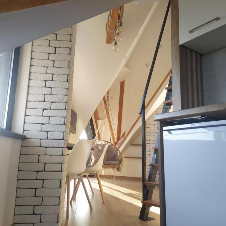 Diamond Sky - Studio - na Više Nivoa - 22