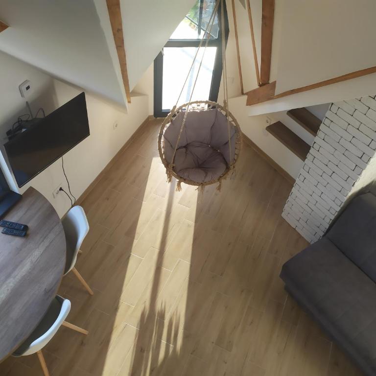 Diamond Sky - Studio - na Više Nivoa - 19