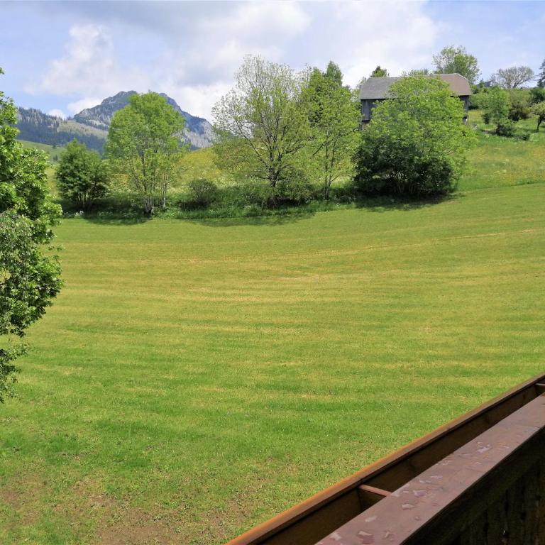 Ferienhof Gindl, Gästehaus Gindl und Pferdehof - Apartment mit 1 Schlafzimmer und Balkon - 7