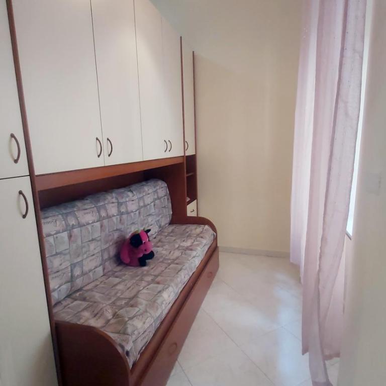 CASA BORBONICA - Appartamento Familiare con 2 Camere da Letto - 6