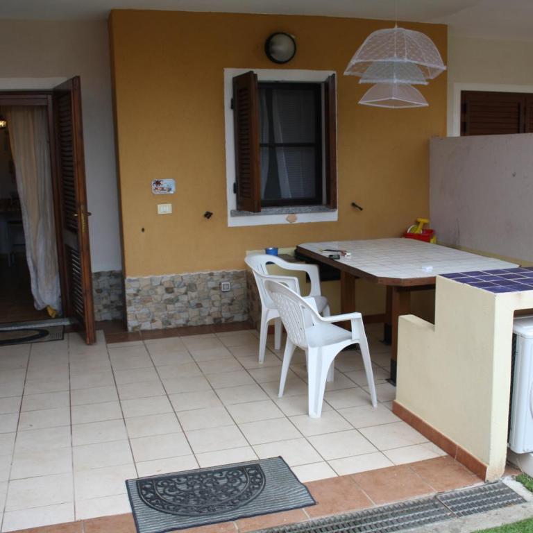 Appartamento residence Tartaruga 3 - Appartamento - Piano Terra - 28