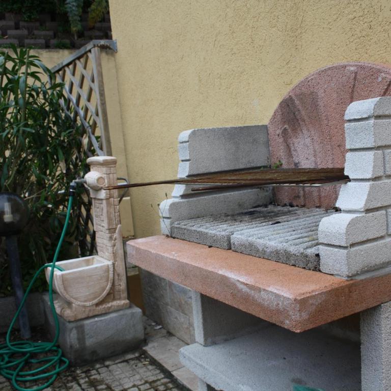 Appartamento residence Tartaruga 3 - Appartamento - Piano Terra - 36