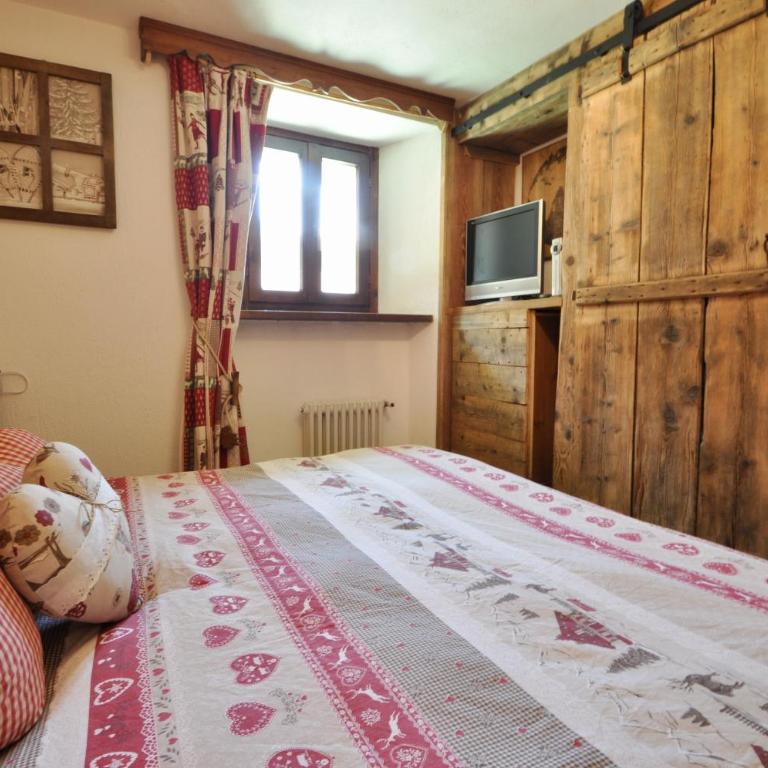 Bilocale montano - Appartamento con 1 Camera da Letto - 9