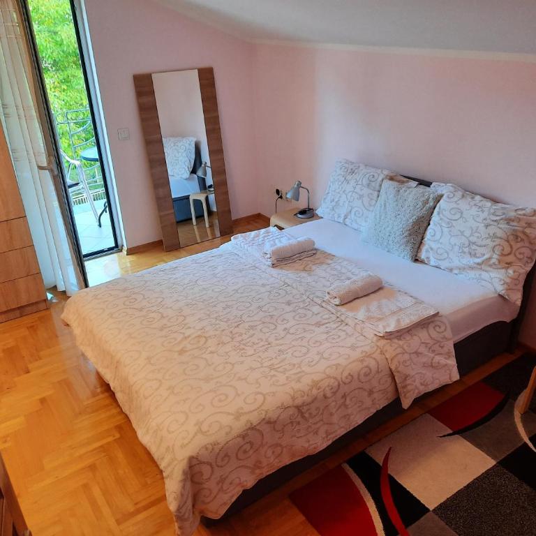 Apartmani Mićić - Apartman sa 1 Spavaćom Sobom - 1